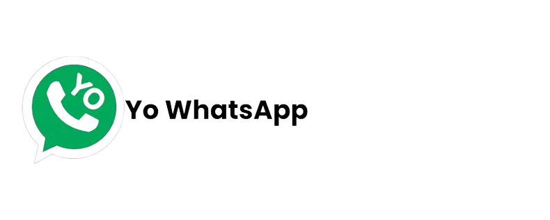 Yo WhatsApp official logo